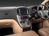 2020 Hyundai Grand Starex Executive Prime