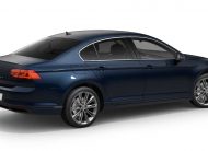 2020 Volkswagen Passat United