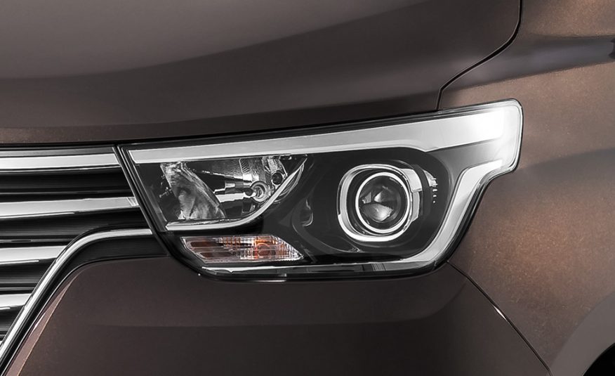 2020 Hyundai Grand Starex Executive Prime