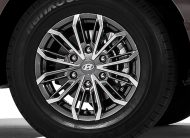 2020 Hyundai Grand Starex Executive Prime