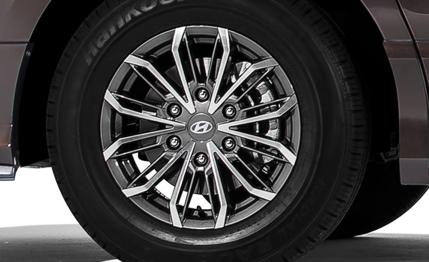 2020 Hyundai Grand Starex Executive Prime