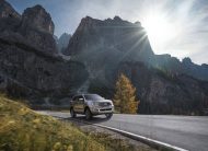 2020 Ford Everest 2.0L Trend AWD 10AT