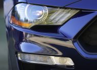 2020 Ford Mustang 2.3L EcoBoost Automatic Fastback