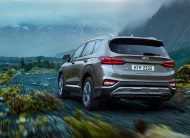 2020 Hyundai Santa Fe R 2.2 CRDi Executive