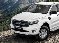 2020 Ford Ranger 2.2L XL Automatic 4X4 High Rider