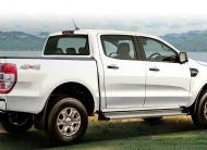 2020 Ford Ranger 2.2L XL Automatic 4X4 High Rider