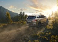 2020 Ford Everest 2.0L Trend AWD 10AT