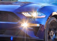 2020 Ford Mustang 2.3L EcoBoost Automatic Fastback