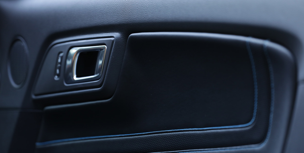 2020 Ford Mustang GT 5.0L Automatic Fastback