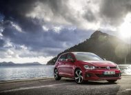 2020 Volkswagen Golf GTI