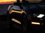 2020 Ford Mustang 2.3L EcoBoost Automatic Fastback