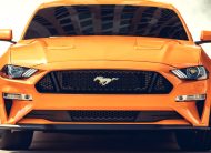 2020 Ford Mustang 2.3L EcoBoost Automatic Fastback