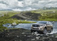 2020 Ford Everest 2.0L Trend AWD 10AT