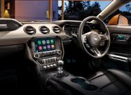 2020 Ford Mustang 2.3L EcoBoost Automatic Fastback