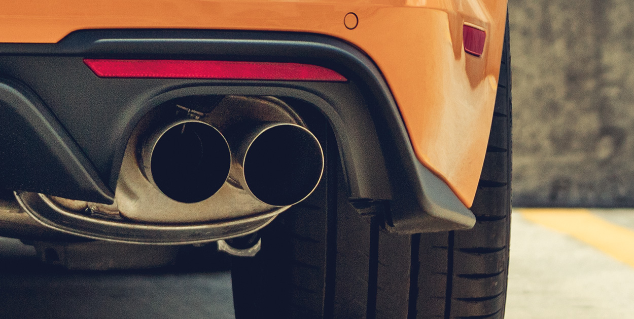 2020 Ford Mustang GT 5.0L Automatic Fastback