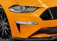 2020 Ford Mustang 2.3L EcoBoost Automatic Fastback