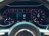 2020 Ford Mustang 2.3L EcoBoost Automatic Fastback