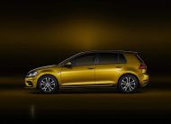2020 Volkswagen Golf R-Line