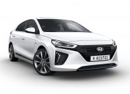2020 Hyundai IONIQ Hybrid HEV