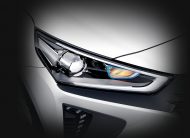 2020 Hyundai IONIQ Hybrid HEV