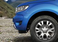 2020 Ford Ranger XLT 2.2 L Plus Automatic 4X4 High Rider
