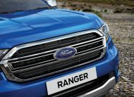 2020 Ford Ranger XLT 2.2 L Plus Automatic 4X4 High Rider