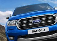 2020 Ford Ranger XLT 2.2 L Plus Automatic 4X4 High Rider