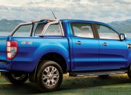 2020 Ford Ranger XLT 2.2 L Plus Automatic 4X4 High Rider