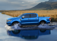2020 Ford Ranger XLT 2.2 L Plus Automatic 4X4 High Rider