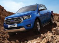 2020 Ford Ranger XLT 2.2 L Plus Automatic 4X4 High Rider