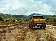 2020 Ford Ranger WildTrack 4×4 High Ride