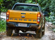 2020 Ford Ranger WildTrack 4×4 High Ride