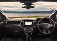 2020 Ford Ranger WildTrack 4×2 High Rider 2.0L