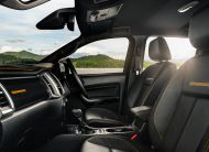 2020 Ford Ranger WildTrack 4×4 High Ride