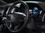 2020 Ford Ranger WildTrack 4×4 High Ride