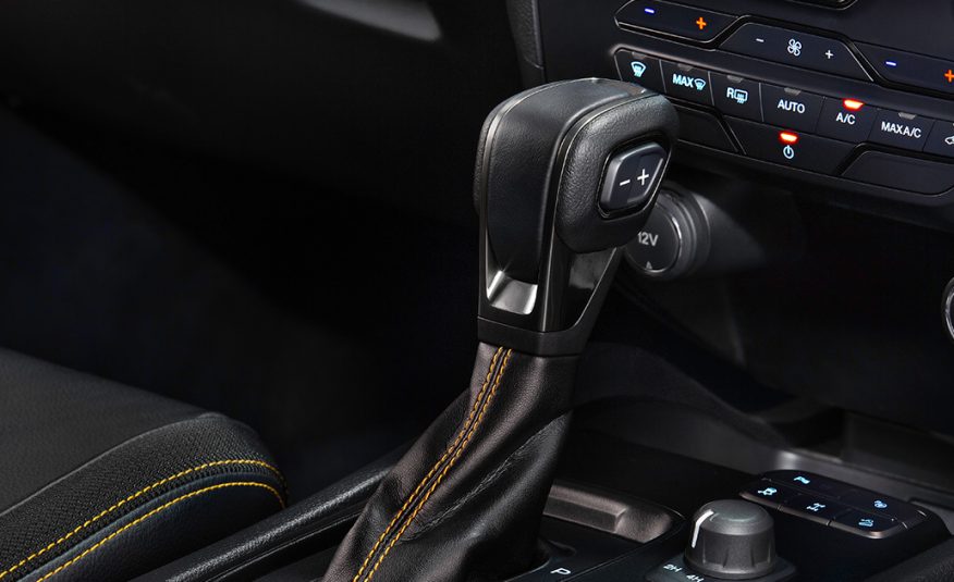 2020 Ford Ranger WildTrack 4×4 High Ride