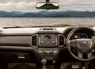 2020 Ford Ranger 2.2L XL Automatic 4X4 High Rider