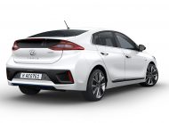 2020 Hyundai IONIQ Hybrid HEV