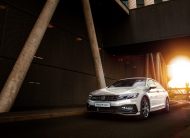 2020 Volkswagen Passat R-Line 2.0TSI