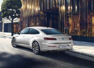 2020 Volkswagen Arteon R-Line