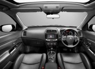 2020 Mitsubishi ASX 2WD