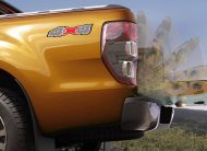2020 Ford Ranger WildTrack 4×4 High Ride