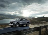 2020 Ford Ranger WildTrack 4×4 High Ride