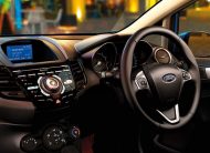 2020 Ford Fiesta 1.0L Eco Boost