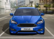 2020 Ford Focus 1.5L EcoBoost Sport +