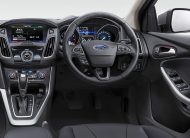 2020 Ford Focus 1.5L EcoBoost Sport +