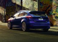 2020 Ford Focus 1.5L EcoBoost Sport +