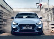 2020 Hyundai 130N Performance