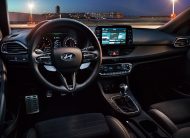 2020 Hyundai 130N Performance
