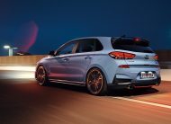 2020 Hyundai 130N Performance